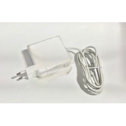 Chargeur Macbook 60w A1435 16.5V 3.65A 2010 2011
