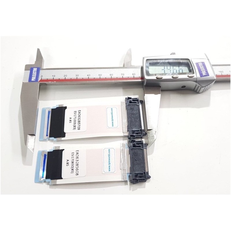 LCD, cable, TV, lcd cable SAMSUNG UE49MU6105K