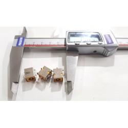 DC power jack laptop portable ACER 1016