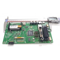 Motherboard Carte Mere TV HAIER ldh32v100 17MB82S