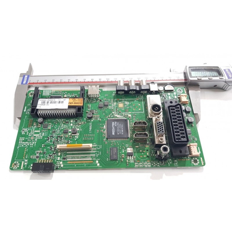 Motherboard Carte Mere TV HAIER ldh32v100 17MB82S