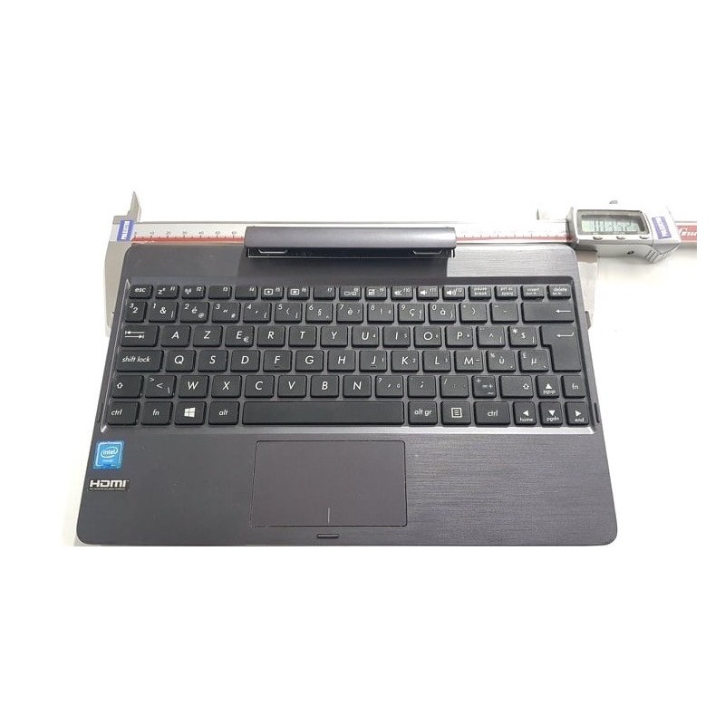 Keyboard clavier portab laptop ASUS t100taf