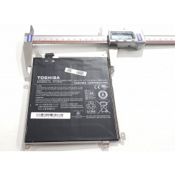 Battery batterie tablette tablet TOSHIBA at10 PA5053U-1BRS