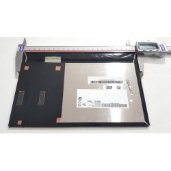 LCD dalle screen tablet tablette TOSHIBA at10 B101EVN07.0