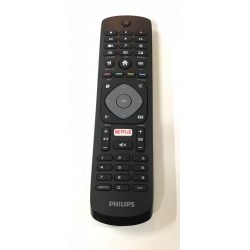 Tele-commande Remote original pour TV PHILIPS RC 4705