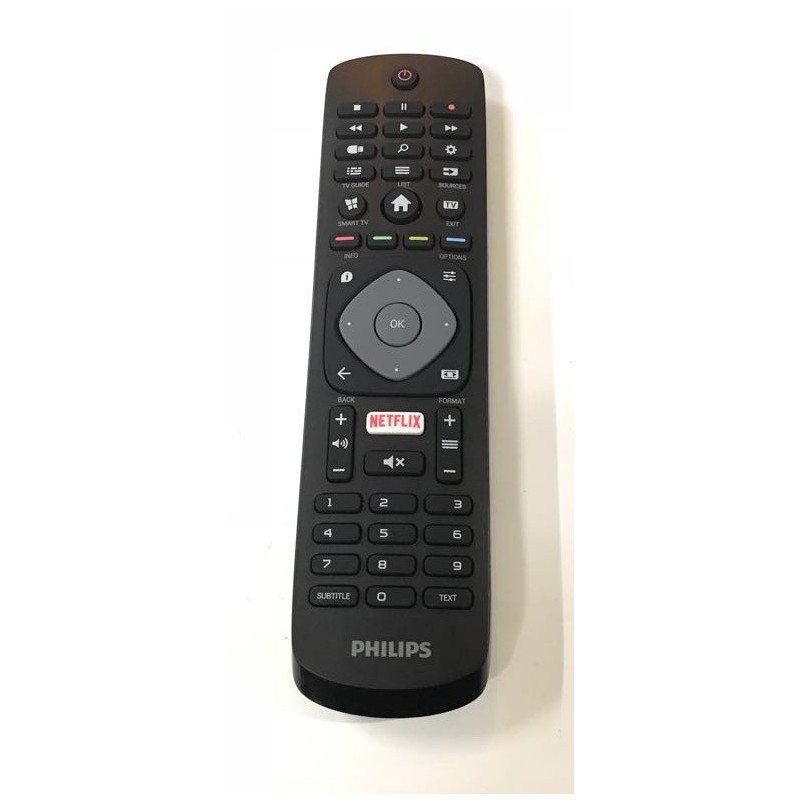 Tele-commande Remote original pour TV PHILIPS RC 4705