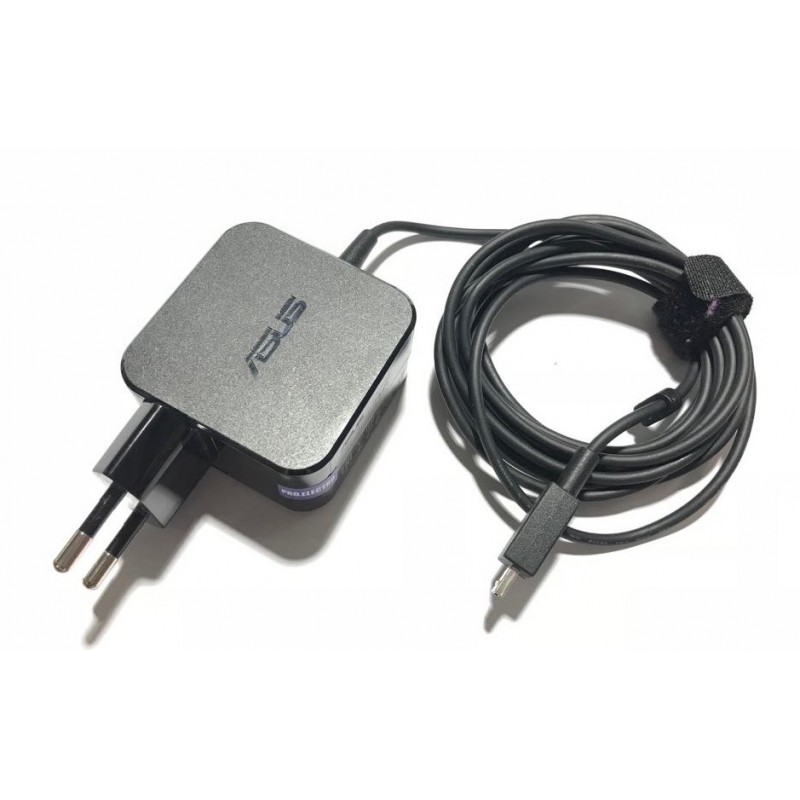 Chargeur laptop portable ASUS X205 T205 19V 1.75AADP-33AW