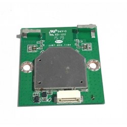 Board wireless TV JUB7.820.1184 6423AG