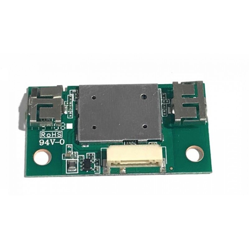 Board wireless TV 07-MT7603-MA0G