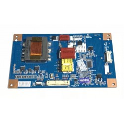 Board Carte LED TV SSL480_3E2K