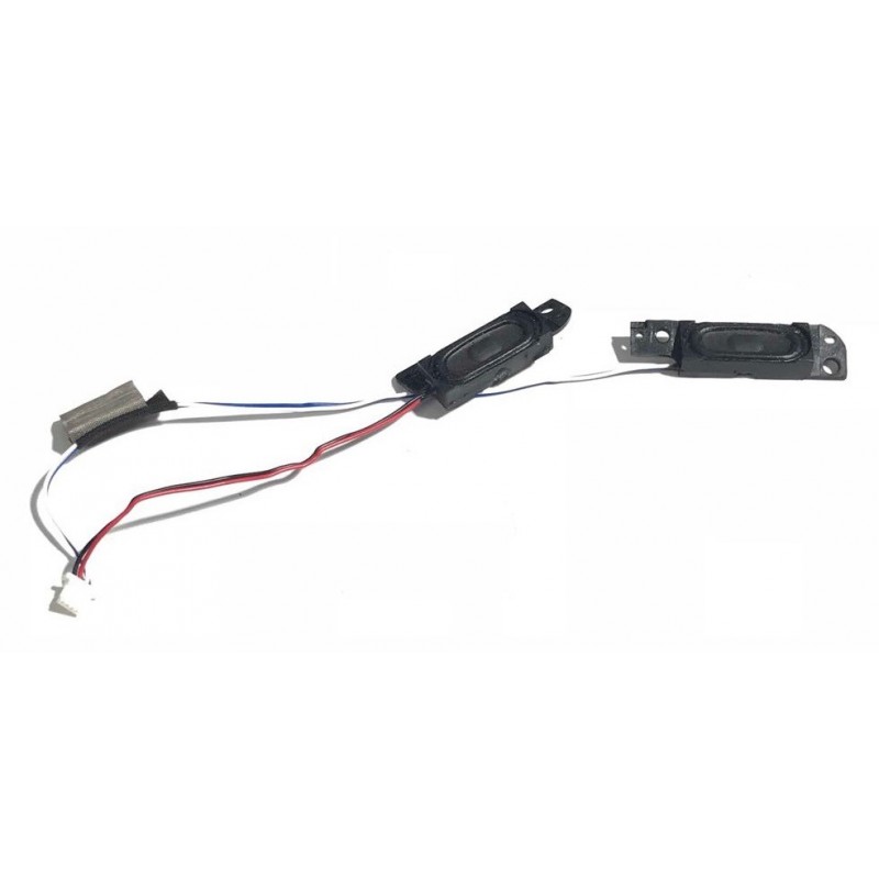 Speaker haut parleur portable laptop TOSHIBA FOLIO 100 PA3895E-1ET1