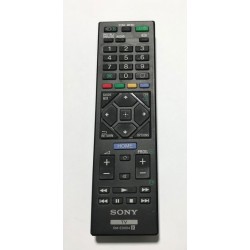 Tele-commande Remote pour TV SONY RM-EM054