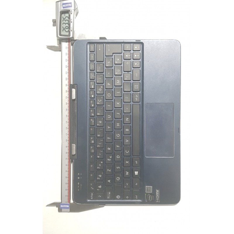 Cache coque Asus T100H