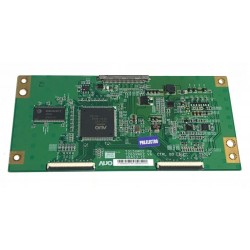 Carte Board TCON TV T315XW02 (voir photo)