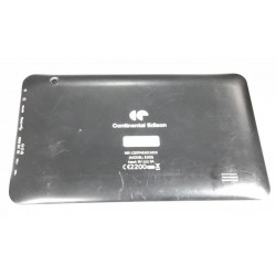 Cache coque cover tablet tablette Continental Edison E103