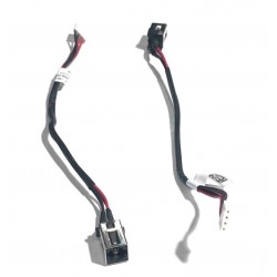 DC power jack laptop portable TOSHIBA S50 S50D