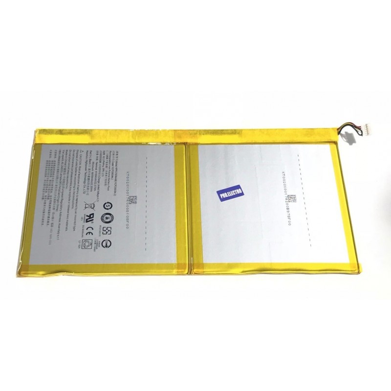 Battery batterie tablette tablet ACER B3-A40 A7002 HPP279594AB 1ICP3/95/94-2
