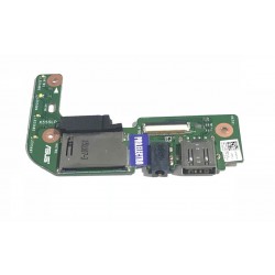 USB Card laptop portable ASUS X554 X555 R511L X555LD_IO_BOARD