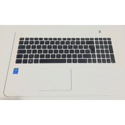 Keyboard clavier portab laptop ASUS X554L