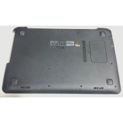 TOP & BOTTOM cover laptop portable ASUS X554L
