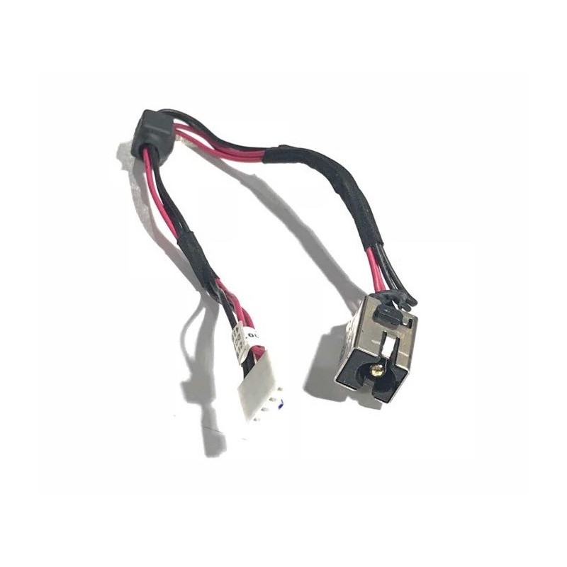 DCJack connecteur de charge tablette Acer aspire w510 w511 WT3_IO_FPC REV:1.07