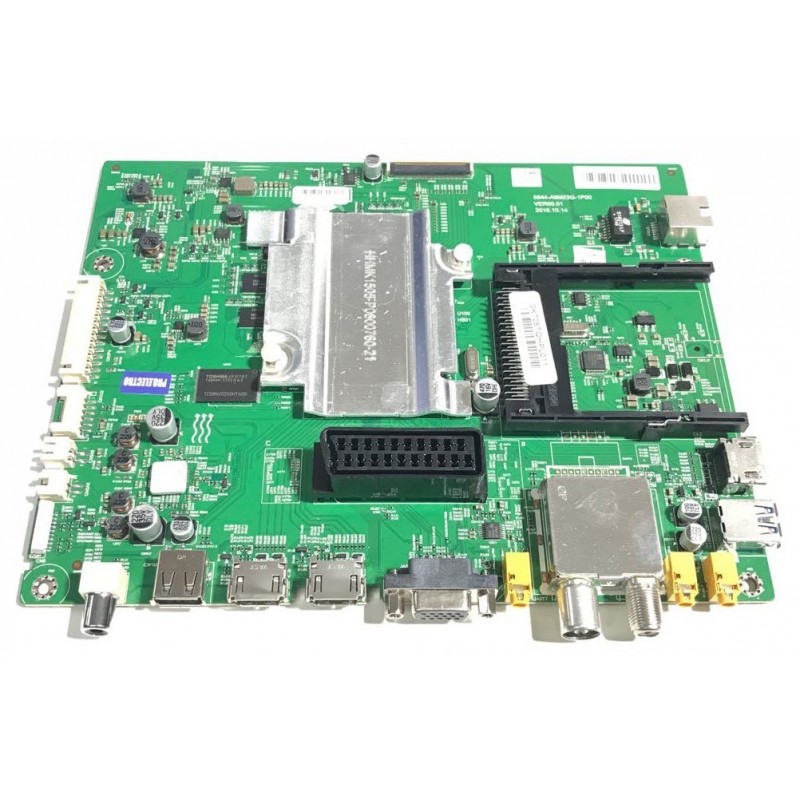 Motherboard Carte Mere TV JVC LT-55HW97U 5844-A6M23G-1P00