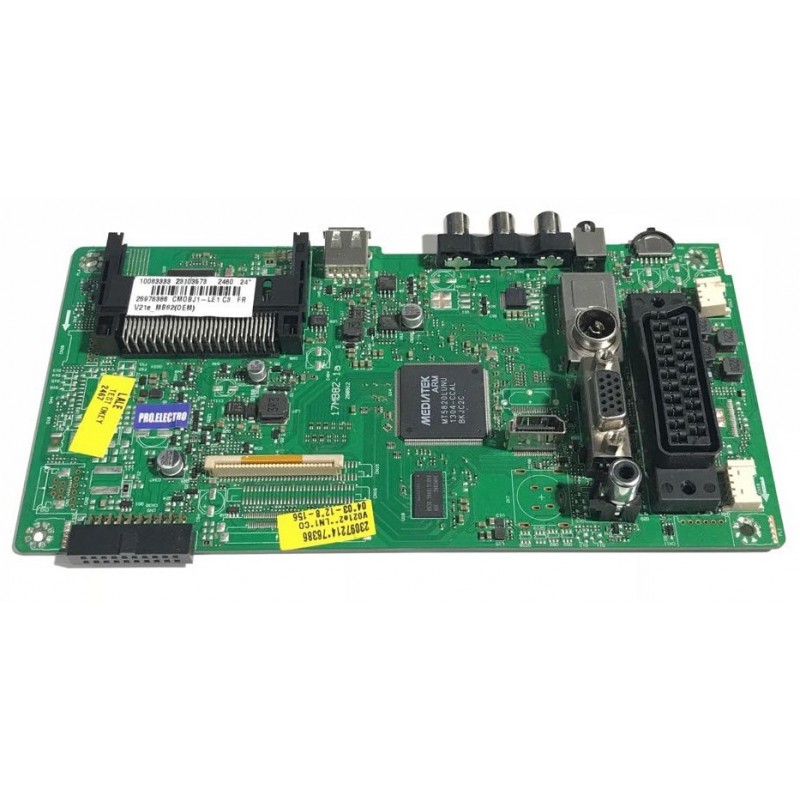 Motherboard TV 17MB82-1a 10083333
