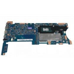 Motherboard Carte Mere portable laptop ASUS UX360U UX360UA avec CPU i5 7th Gen