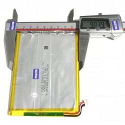 Batterie battery tablette tablet Haier E801