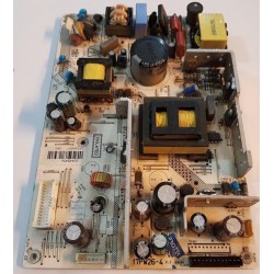 PSU board carte alimentation TV 17PW26-4