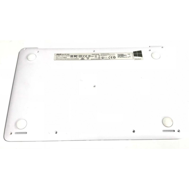 BOTTOM cover laptop portable ASUS E202S
