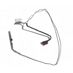 Cable nappe ecran laptop portable ARCHOS 140 Cesium AC140CS2