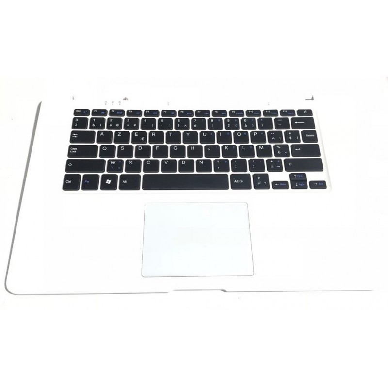 AZERTY Keyboard clavier pour apple MACBOOK A1398 2013 2014