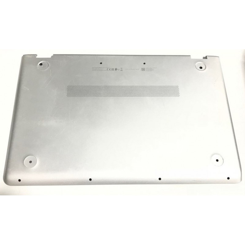 BOTTOM cover laptop portable HP ENVY x360 15-aq100nb