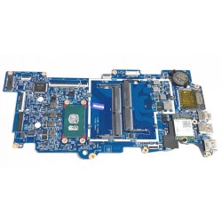 Motherboard Carte Mere portable laptop CORE i5 7th Gen HP ENVY x360 15-aq100nb 15257-2N 448.07N07.002N
