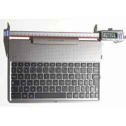 Keyboard clavier portab laptop ASUS t100taf