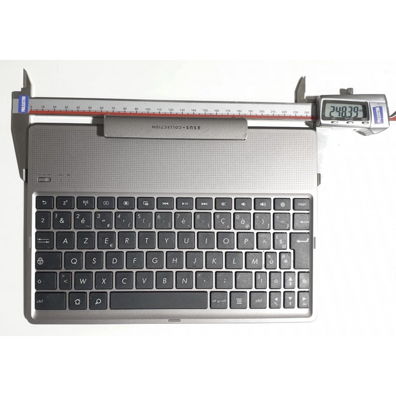 Keyboard clavier portab laptop ASUS t100taf