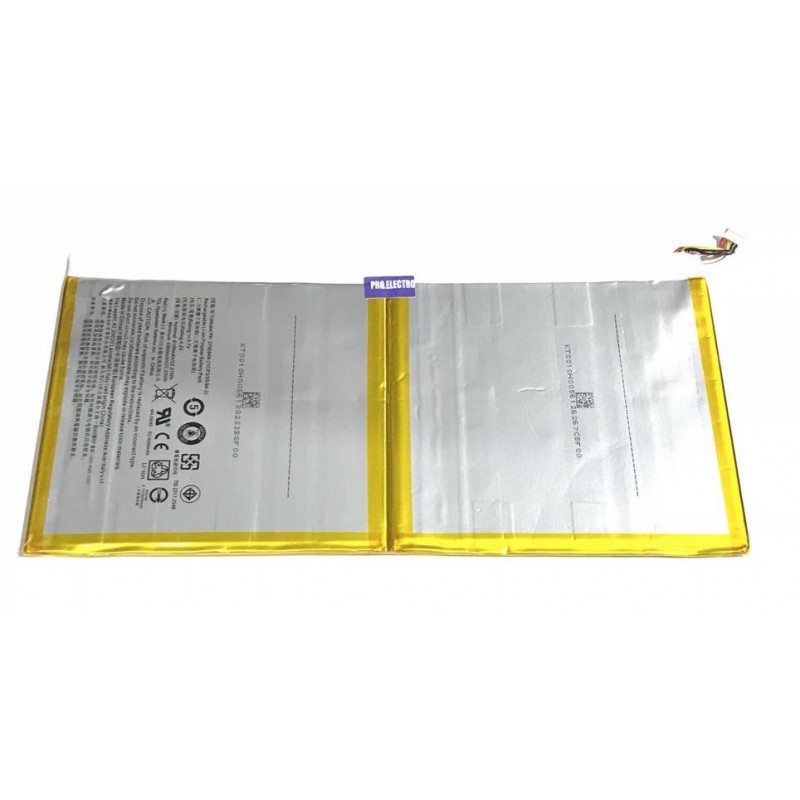 Original Batterie Battery Asus Nexus 7 table C11-ME370T