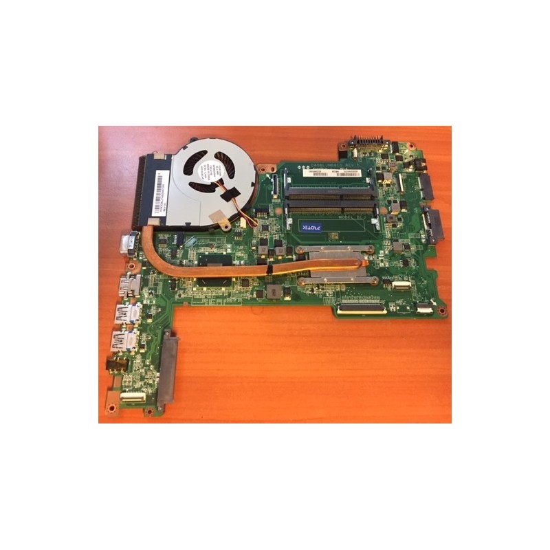 Motherboard HP Pavilion 22 TouchSmart All in One 22-h015nf