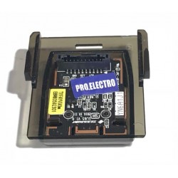 Button power TV LG 70UK6950PLA EBRB3592301