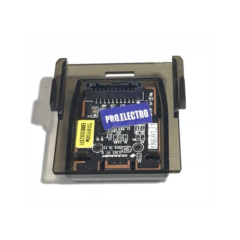 Button power TV LG 70UK6950PLA EBRB3592301