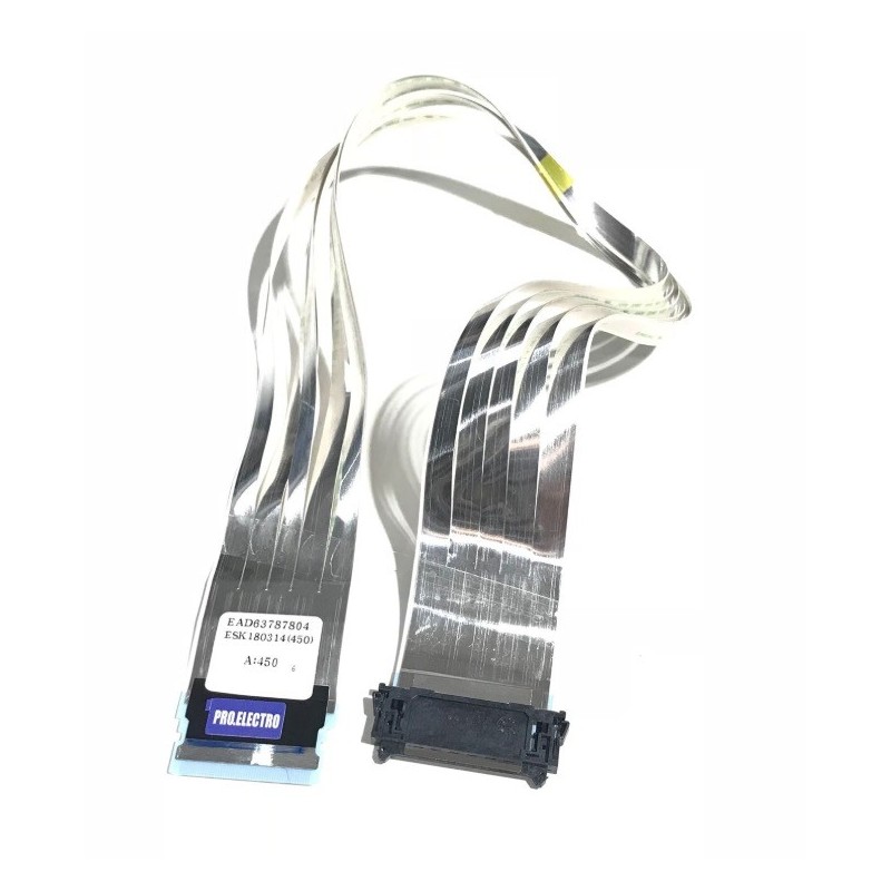 TV cable LG 70UK6950PLA EAD63787804