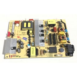 PSU alimentation TV THOMSON 40UB6406 TCL U40S6906 40-LE9111-PWB1CG