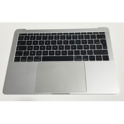 Keyboard clavier avec batterie pour apple MACBOOK A1708