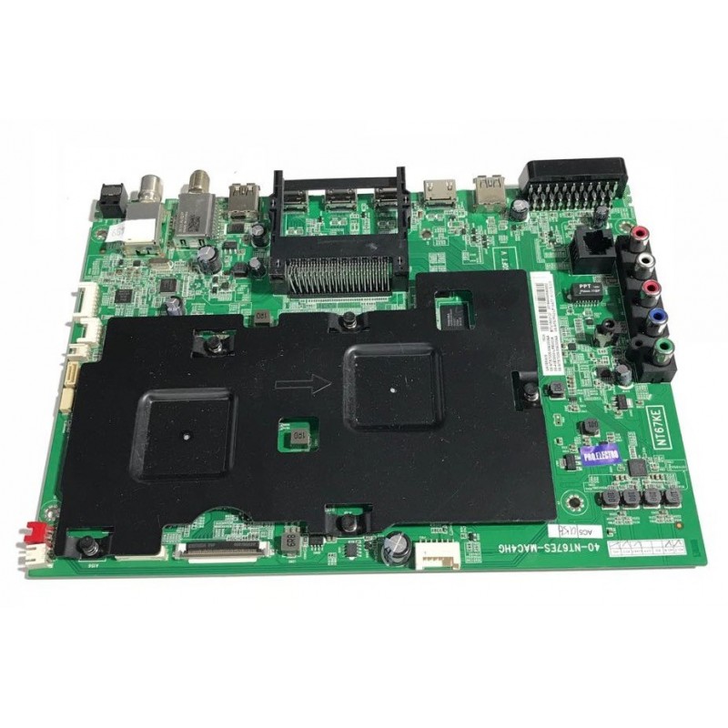 Motherboard TV TCL U40S6906 40-NT67ES-MAC4HG BTU1600137