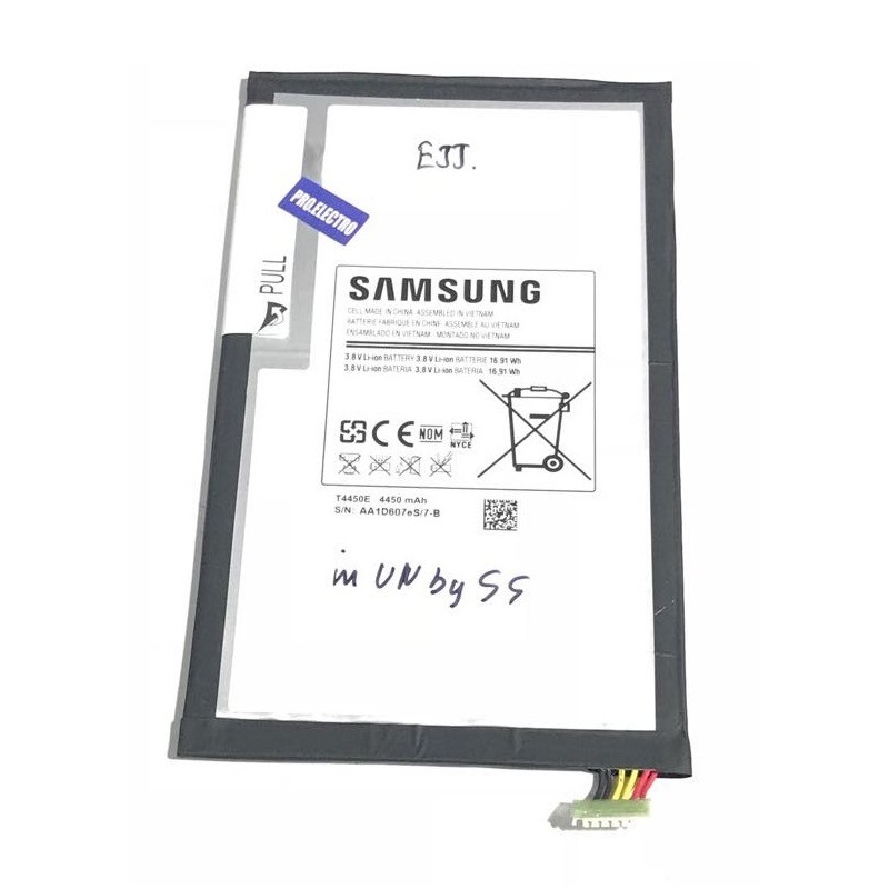 Batterie battery tablette Asus me572cl UPF359191TA