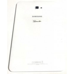 Cache coque samsung galaxy tab a6 sm-t580