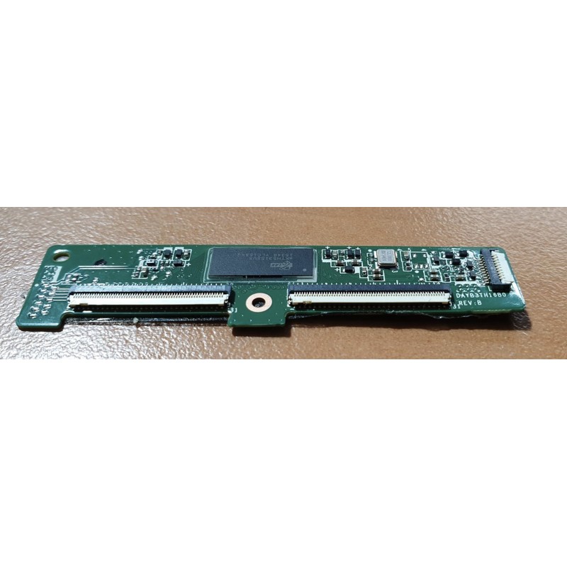 Board Touch control Laptop portable HP ENVY x360 15-aq100nb 448.07N11.0021