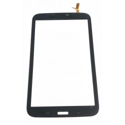 BLANC Touch tactile screen tablet tablette samsung galaxy tab 3 8" SM-T310 ST310 5080B02V16_HF