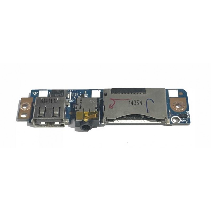 USB Card laptop portable LENOVO YOGA 2 13 LS-A922P ZIVYO